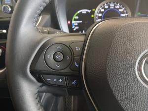 Toyota Corolla Cross 1.8 Hybrid XS - Image 9