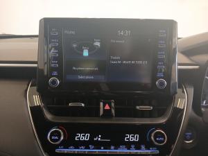 Toyota Corolla Cross 1.8 Hybrid XS - Image 14