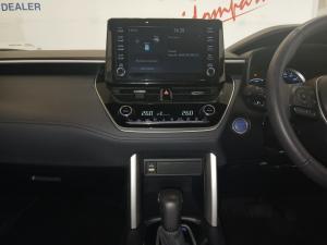 Toyota Corolla Cross 1.8 Hybrid XS - Image 16