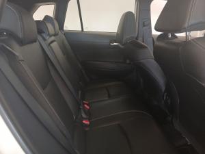 Toyota Corolla Cross 1.8 Hybrid XS - Image 19