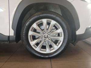 Toyota Corolla Cross 1.8 Hybrid XS - Image 21