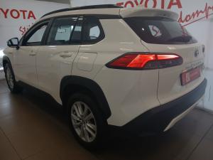Toyota Corolla Cross 1.8 Hybrid XS - Image 22