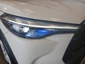 Toyota Corolla Cross 1.8 Hybrid XS - Image 23
