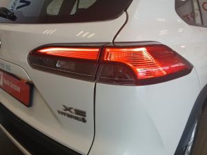 Toyota Corolla Cross 1.8 Hybrid XS - Image 24