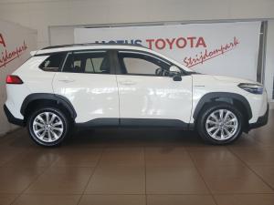 Toyota Corolla Cross 1.8 Hybrid XS - Image 3