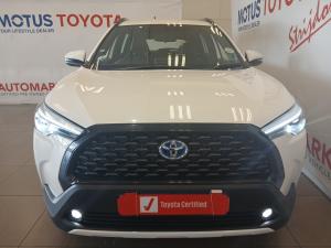 Toyota Corolla Cross 1.8 Hybrid XS - Image 4