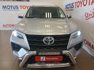 Toyota Fortuner 2.4GD-6 auto - Image 5