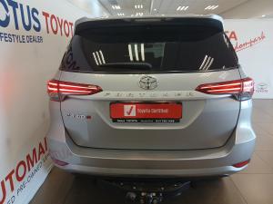 Toyota Fortuner 2.4GD-6 auto - Image 6