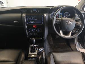 Toyota Fortuner 2.4GD-6 auto - Image 7