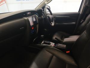 Toyota Fortuner 2.4GD-6 auto - Image 9