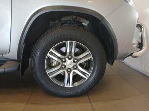Toyota Fortuner 2.4GD-6 auto - Image 13