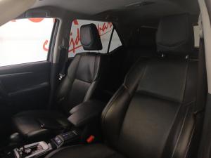 Toyota Fortuner 2.4GD-6 auto - Image 14