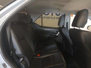 Toyota Fortuner 2.4GD-6 auto - Image 15