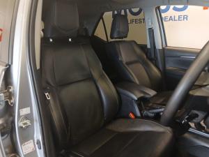 Toyota Fortuner 2.4GD-6 auto - Image 16