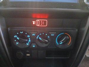 Toyota Fortuner 2.4GD-6 auto - Image 17