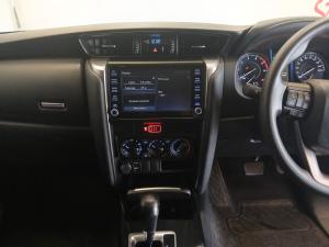 Toyota Fortuner 2.4GD-6 auto - Image 18