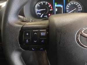 Toyota Fortuner 2.4GD-6 auto - Image 25
