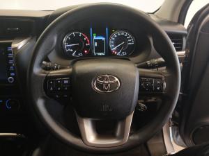 Toyota Fortuner 2.4GD-6 auto - Image 26