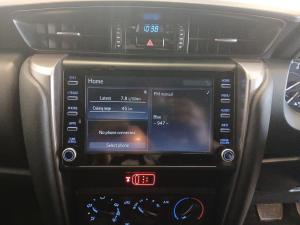 Toyota Fortuner 2.4GD-6 auto - Image 36