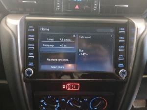 Toyota Fortuner 2.4GD-6 auto - Image 37