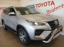 Thumbnail Toyota Fortuner 2.4GD-6 auto