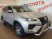 Toyota Fortuner 2.4GD-6 auto - Thumbnail 1
