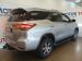Toyota Fortuner 2.4GD-6 auto - Thumbnail 2