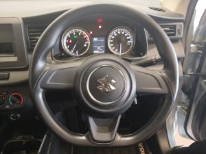 Suzuki Ertiga 1.5 GA - Image 10