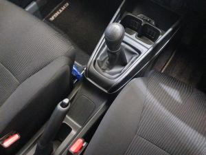 Suzuki Ertiga 1.5 GA - Image 10
