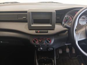 Suzuki Ertiga 1.5 GA - Image 11