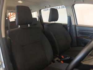 Suzuki Ertiga 1.5 GA - Image 13