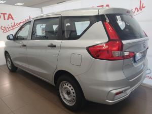 Suzuki Ertiga 1.5 GA - Image 17