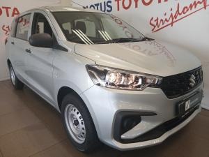Suzuki Ertiga 1.5 GA - Image 1