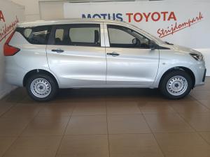 Suzuki Ertiga 1.5 GA - Image 3