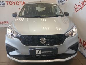 Suzuki Ertiga 1.5 GA - Image 4