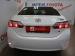 Toyota Corolla Quest 1.8 Plus manual - Thumbnail 5