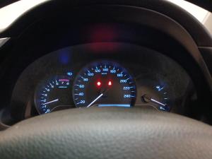 Toyota Corolla Quest 1.8 Plus manual - Image 10