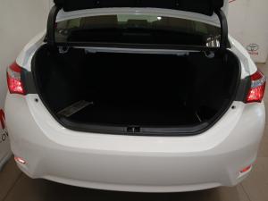 Toyota Corolla Quest 1.8 Plus manual - Image 15