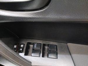 Toyota Corolla Quest 1.8 Plus manual - Image 19