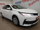 Thumbnail Toyota Corolla Quest 1.8 Plus manual