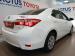 Toyota Corolla Quest 1.8 Plus manual - Thumbnail 2