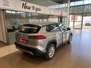 Toyota Corolla Cross 1.8 Xi - Image 2