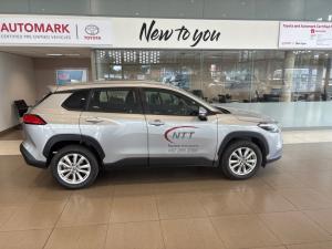 Toyota Corolla Cross 1.8 Xi - Image 3