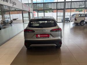 Toyota Corolla Cross 1.8 Xi - Image 5