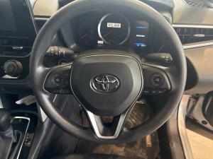 Toyota Corolla Cross 1.8 Xi - Image 8