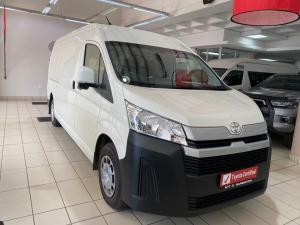 Toyota Quantum 2.8 SlwbP/V - Image 1
