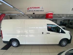 Toyota Quantum 2.8 SlwbP/V - Image 3