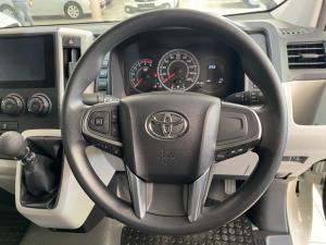 Toyota Quantum 2.8 SlwbP/V - Image 8