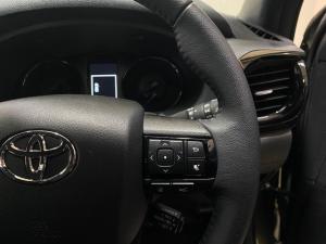Toyota Hilux 2.8 GD-6 RB Legend RS automaticD/C - Image 10