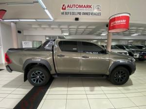 Toyota Hilux 2.8 GD-6 RB Legend RS automaticD/C - Image 3